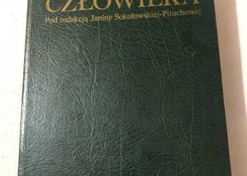 Anatomia człowieka - Janina Sokołowska - Pituchowa