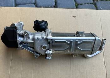 Zawór EGR, chłodnica spalin Audi, VW, Skoda. 7.09720.00.0