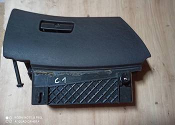 bmw e39 schowek pasazera europa