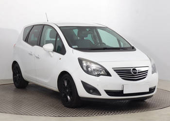 Opel Meriva 1.7 CDTI