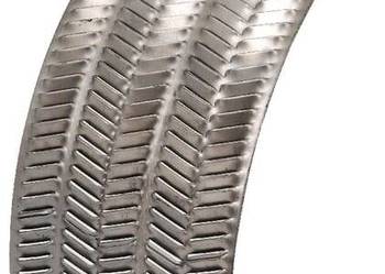 Sito szczelinowe, pasuje do rozdrabniacza H-111 54498111000030