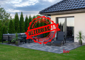 Dom wolnostojący Zachowice Żurawia 133m2