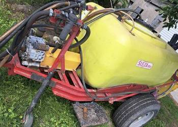 Opryskiwacz Sadowniczy