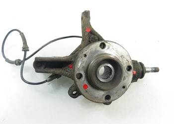 ZWROTNICA PIASTA PRZEDNIA LEWA CITROEN C4 Picasso I 1.6 HDi 