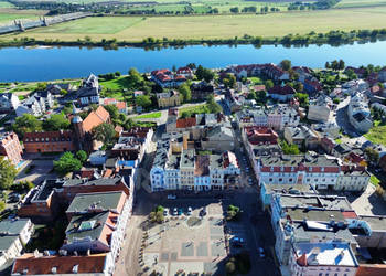 Kamienicę sprzedam 573m2 Tczew