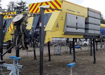 Epoke SW 4902 Piaskarko Solarka