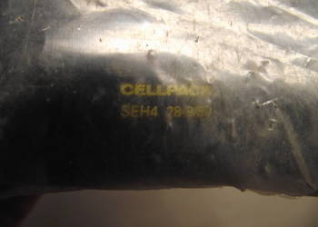 Cellpack SEH4 28-9/50