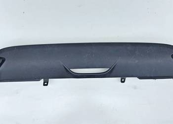 TOYOTA YARIS IV 4 DYFUZOR SPOILER ZDERZAKA TYŁ TYLNY 52453-0D140