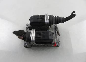 STEROWNIK OPEL CORSA C 1.0 12V 0261206072