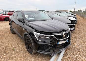 RENAULT Arkana 1.6 e-Tech Hybride 145 RS-Line GD296