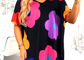 BLUZKA-plus size-2xl 3xl 4xl -50-52-54