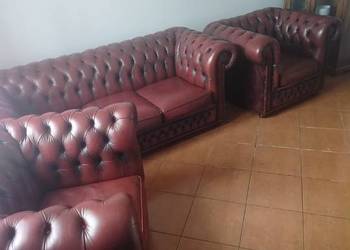 Chesterfield angielski