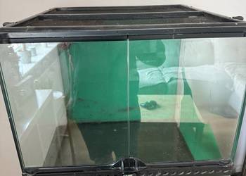Terrarium exo terra 45x55