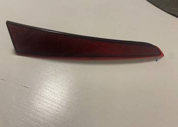 Skoda Fabia IV 6VA odblask prawy zderzak tył 6VE945106 oryginał!!!