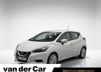 Nissan Micra 1.0 IG-T N-Design ! Z Polskiego Salonu ! Faktura Vat ! K14 (2…