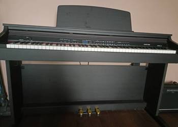 Sprzedam pianino cyfrowe Orla cdp-101