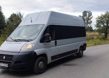 Fiat Ducato 2.3jtd