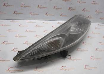 NISSAN JUKE I F15 14r lampa lewa przód ANGLIK