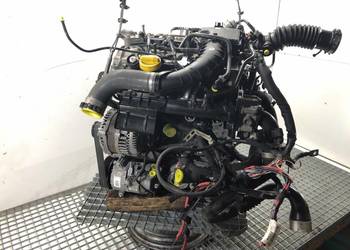 SILNIK KOMPLETNY RENAULT MEGANE III H4J700