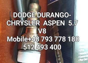 SONDA LAMBDA DODGE DURANGO-CHRYSLER ASPEN 04-06 R