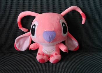 Maskotka Andzia Lilo i Stitch jak nowa