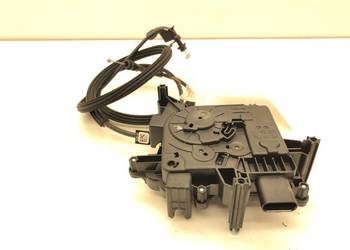 ZAMEK DRZWI PRAWY TYŁ VW CADDY V Minivan 2K7843654C