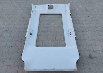 Cherry Jaecoo 7 PHEV 2025r Podsufitka panorama