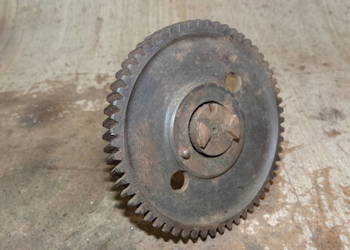 wałek rozrządu awo org DDR