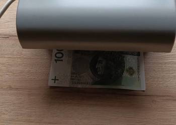 Lampa ultrafiolet Michel lux.