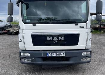 MAN TGL 8.180