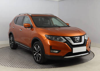 Nissan X-Trail 2.0 dCi