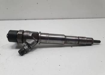 WTRYSKIWACZ Renault Master III 2.3 DCI _ wtrysk 0445110634