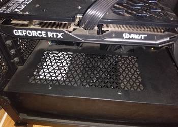Palit GeForce RTX 4070 Dual 12GB GDDR6X