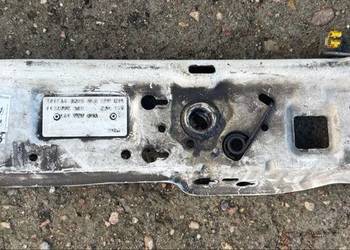 Pas przedni Opel zafira B