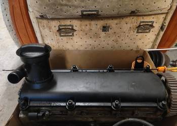 Pokrywa zaworów skoda VW 1.6 bse bgu