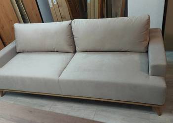 Sofa Forester 3-osobowa