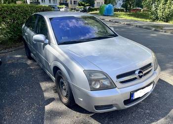Opel Vectra C 1.8 122km + lpg