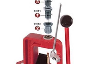 Zestaw konwertujący RCBS-Lock'N'Load Hornady 044099