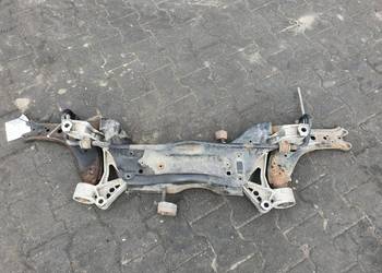 SANKI PRZEDNIE SEAT IBIZA III