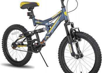 JOYSTAR Rower górski dla dzieci 20 cali NOWY wysyłka i odbiór