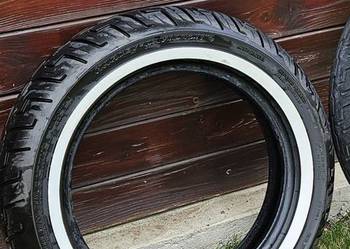 Opony Harley-davidson