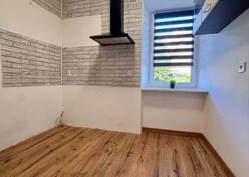 Sprzedam mieszkanie dwupokojowe 32m2 Wałbrzych Biały Kamień, po remoncie, t