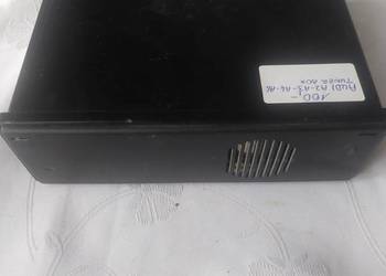 AUDI A2-A3-A4-A6- TUNER BOX