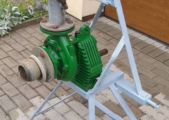 Pompa do deszczowni nawadniania BMPi (caprari. Rovatti landin