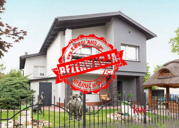 Dom wolnostojący 230m2 Poznań Julii I Antoniego Wojkowskich