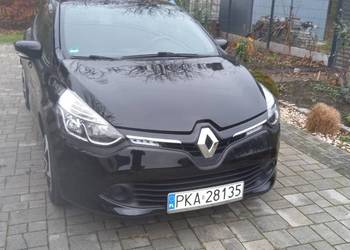 Sprzedam clio stan bardzo dobry