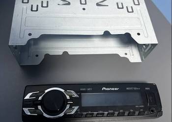 Panel radia Pioneer