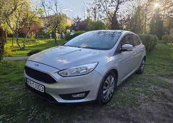 Ford Focus Mk3 FL