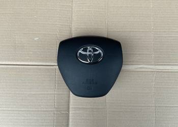 TOYOTA COROLLA E16  Airbag Poduszka Kierowcy