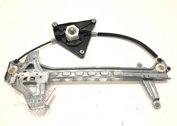 PODNOŚNIK SZYBY LEWY PRZÓD TOYOTA AYGO II 69820-0H041 Hatchback